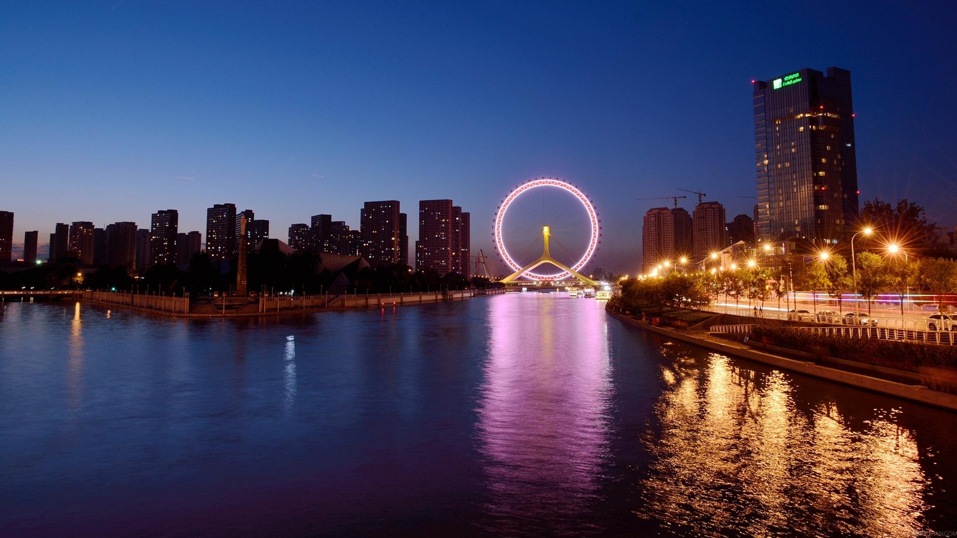 天津盛邀,领导莅临、朋友共聚盛会