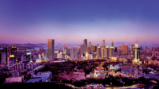 辽宁，历史底蕴与现代魅力的交融之地