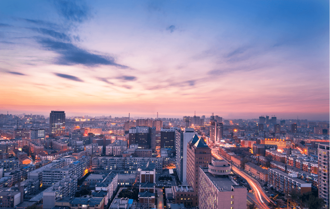 吉林绿色秘境,唤醒心灵深处的绿意