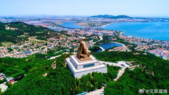 山东，历史与现代交织的辉煌篇章