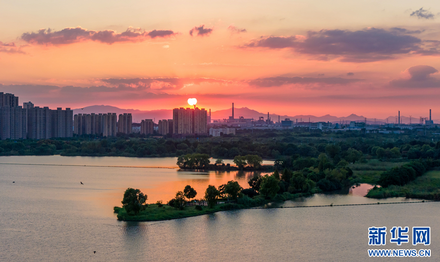安徽日报聚焦安徽发展动态