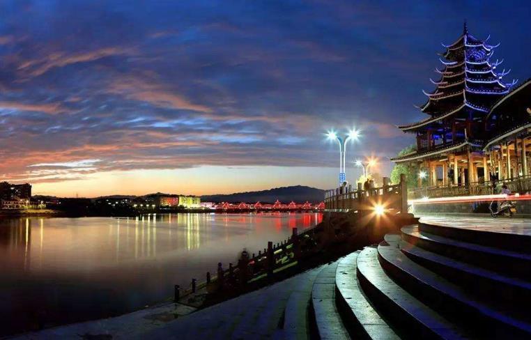 湖南,湖南，历史底蕴与现代风采的交融之地