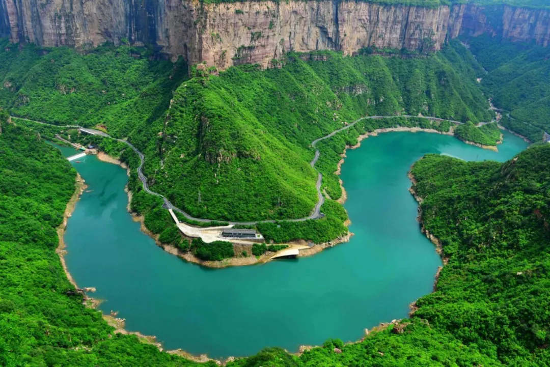 中原风华，河南大地散文绘