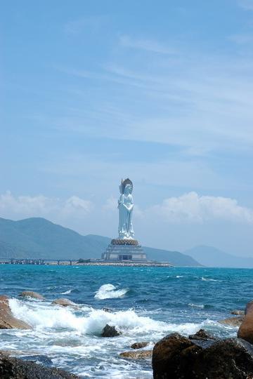 海南，热带风情与独特魅力的交汇胜地