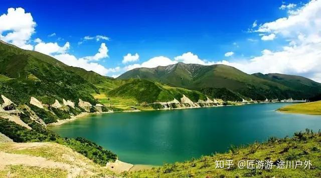 青海之旅，探寻自然美景，寻觅内心平静