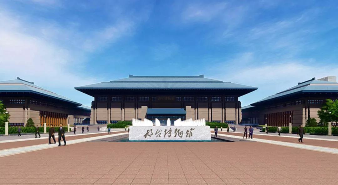 邢台，历史、文化与地理探秘