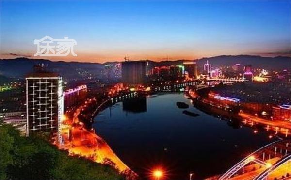 承德，自然美景的探索之旅