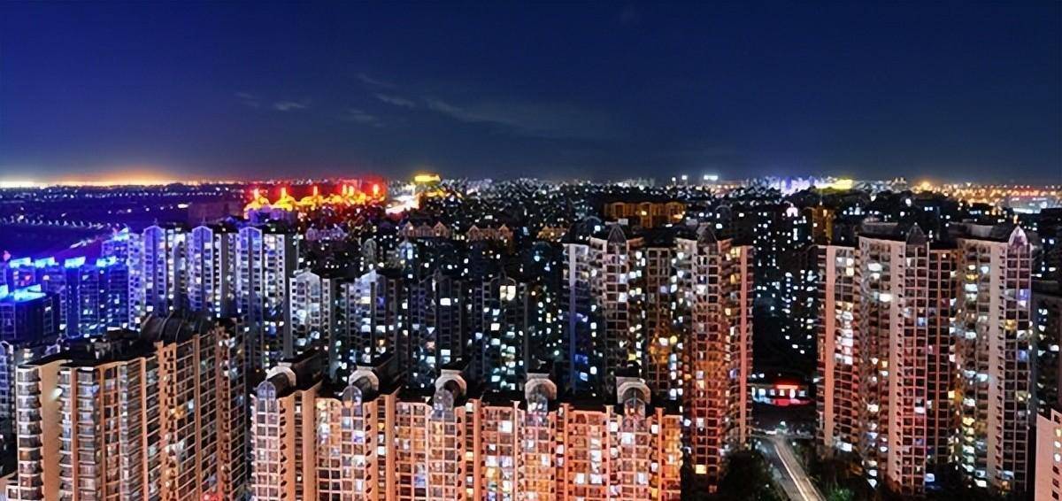 廊坊，美丽城市的魅力风采