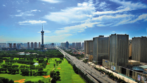 石家庄深度游攻略，初学者高效探索指南