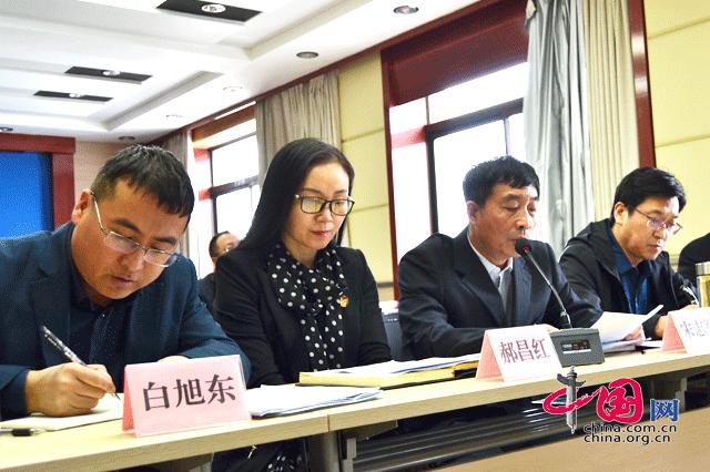 晋中盛邀嘉宾与观众共襄盛会