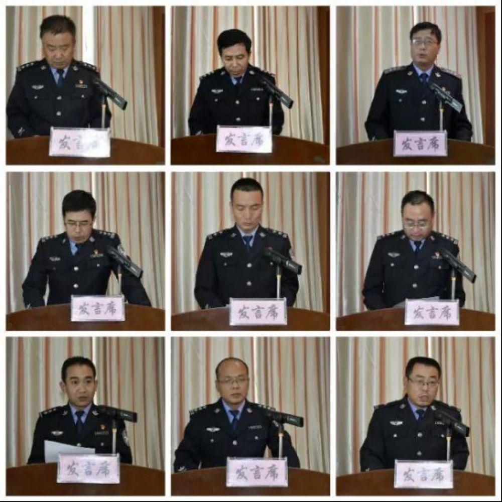 晋中盛邀嘉宾与观众共襄盛会