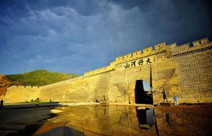 探寻张家口，历史文化与旅游资源风采展示