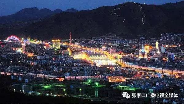 探寻张家口,历史文化与旅游资源风采展示