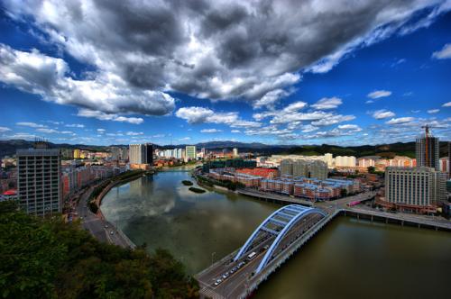 承德，时光遗忘中的古城秘境