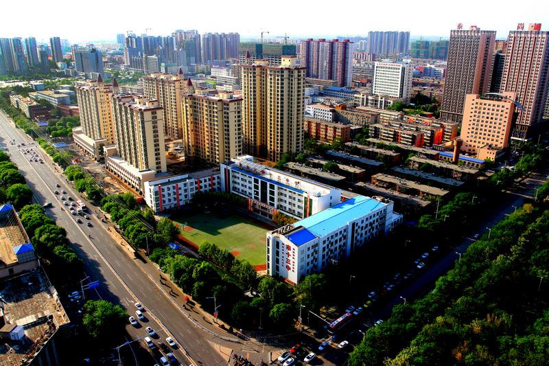 衡水，绿色发展引领乡村振兴，绘就美丽中国新样板