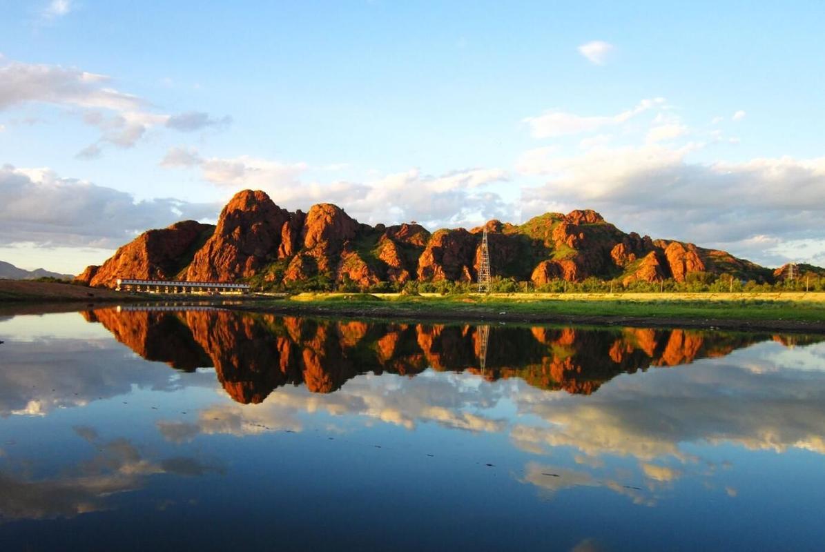 赤峰,深度解读这座城市的魅力与风采