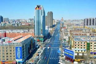 通辽,友谊的足迹,温馨日常的印记