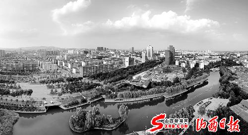 晋城智造新篇章,晋城高科技产品引领未来潮流