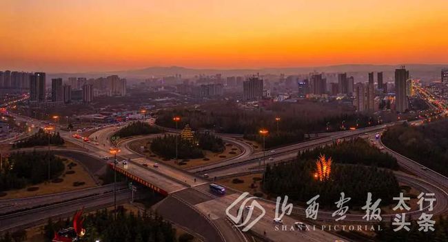 晋城智造新篇章,晋城高科技产品引领未来潮流