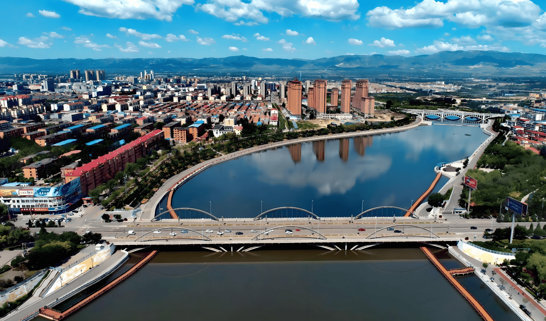 朔州印象，探寻时光秘境的人文之旅