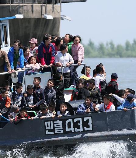 丹东，历史、文化与地理的概述之旅